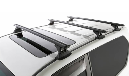 Barras de techo Rhino Rack