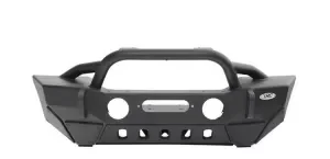 Paragolpes delantero