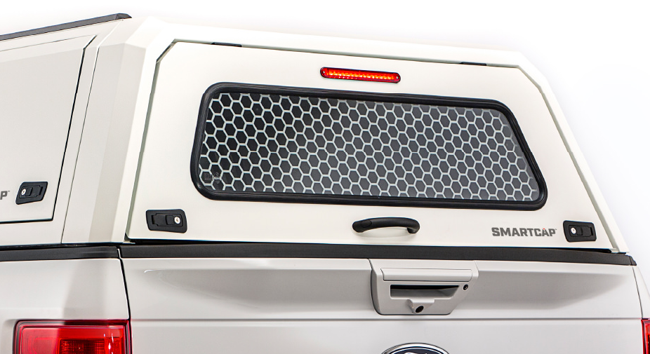 Rejilla de seguridad - Jeep Gladiator - Imagen 2