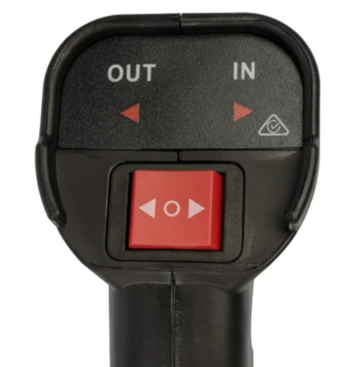 Cabrestante Equipaddict - 5.4T - 12V - Imagen 4