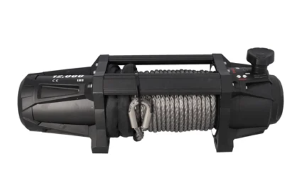 Cabrestante Equipaddict - 5.4T - 12V - Imagen 6