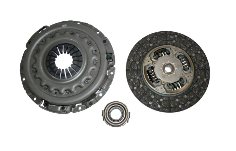 Kit de Embrague Completo (OEM)