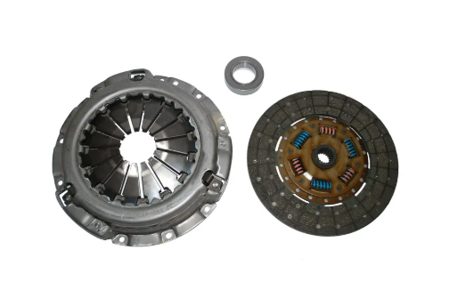 Kit de Embrague Completo (Genérico)