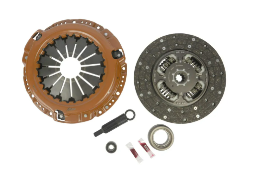 Kit de Embrague Reforzado