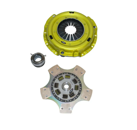 Kit de Embrague Reforzado