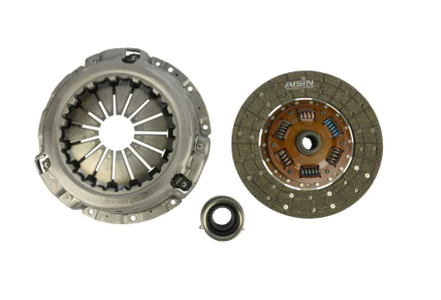 Kit de Embrague Completo (OEM)