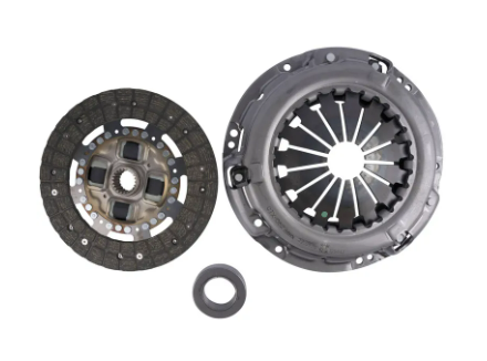 Kit de Embrague Completo (OEM)