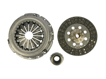 Kit de Embrague Completo (OEM)