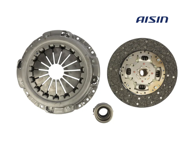 Kit de Embrague Reforzado