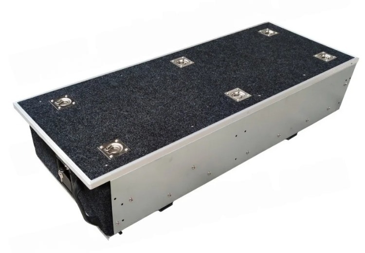 CAJONERA INDIVIDUAL 990mm - Imagen 2