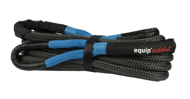 Eslinga elástica Kinetic 9m 15Tn