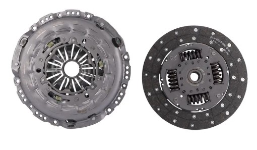 Kit de Embrague Completo (OEM)