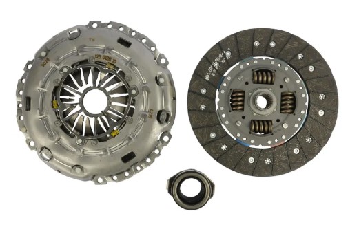 Kit de Embrague Completo (OEM)