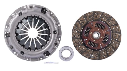 Kit de Embrague Completo (OEM)