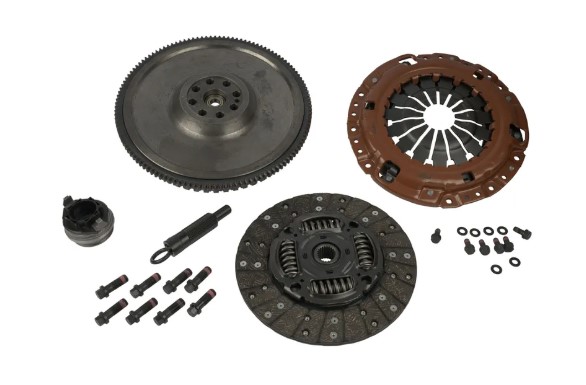 Kit de Embrague Reforzado