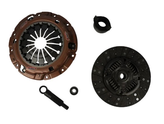 Kit de Embrague Reforzado Xtreme Outback