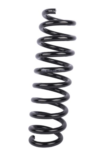 Muelle Delantero Carga Media King Springs - 45mm