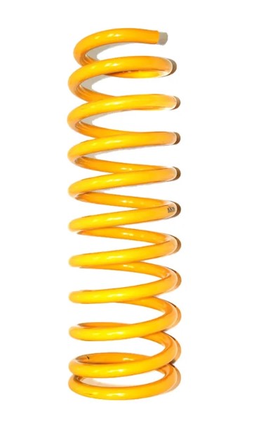 Muelle Delantero Carga Pesada King Springs - 50mm