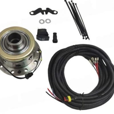 ET101 Bloqueo HF E-locker eléctrico JEEP WRANGLER/CHEROKEE. Delantero