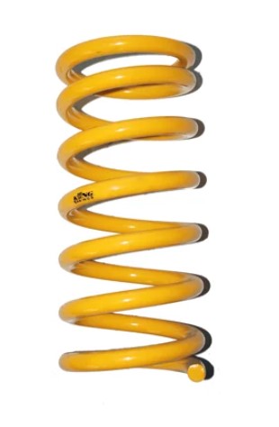 Muelle Trasero Carga Media King Springs - 35mm