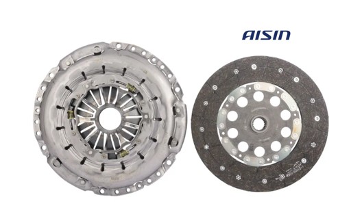 Kit de Embrague Completo (OEM)