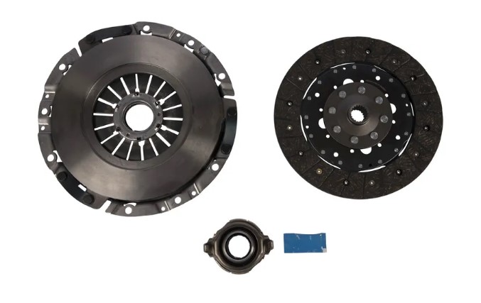 Kit de Embrague Completo (Genérico)