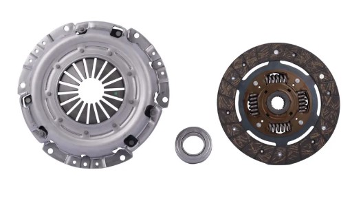 Kit de Embrague Completo (Genérico)