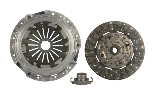 Kit de Embrague Completo (OEM)