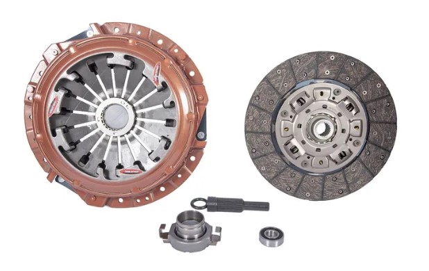 Kit de Embrague Reforzado