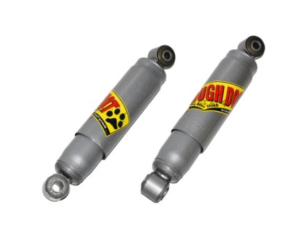 Amortiguador Trasero Tough Dog - 41 mm Foam Cell