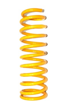 Muelle Trasero King Springs Carga Media