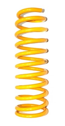 Muelle Delantero King Springs - 40mm