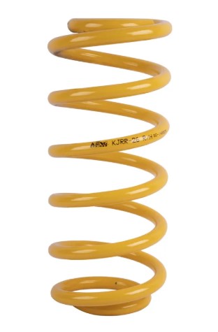 Muelle Trasero Carga Media King Springs