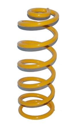 Muelle Trasero Carga Media King Springs