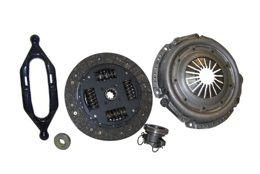 Kit de Embrague Completo (Genérico)