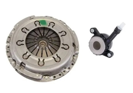 Kit de Embrague Completo (OEM)