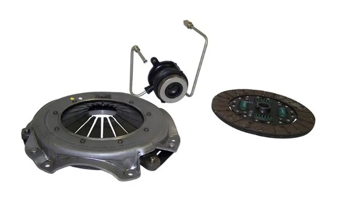 Kit de Embrague Completo (Genérico)