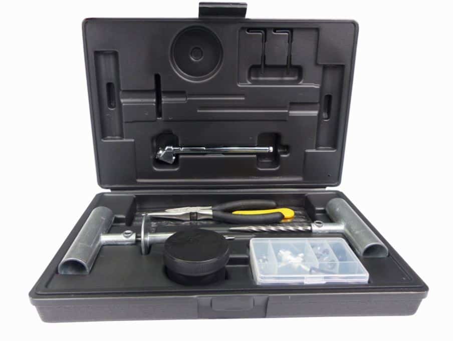 KIT REPARA PINCHAZOS COMPLETO - Imagen 2