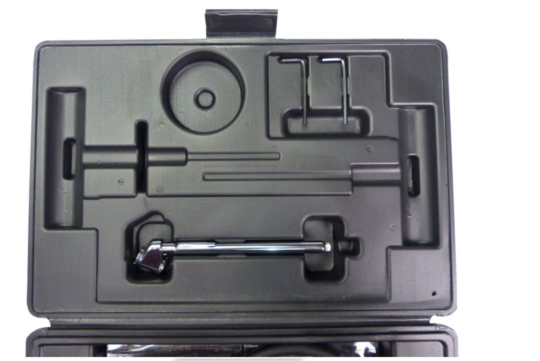 KIT REPARA PINCHAZOS COMPLETO - Imagen 3