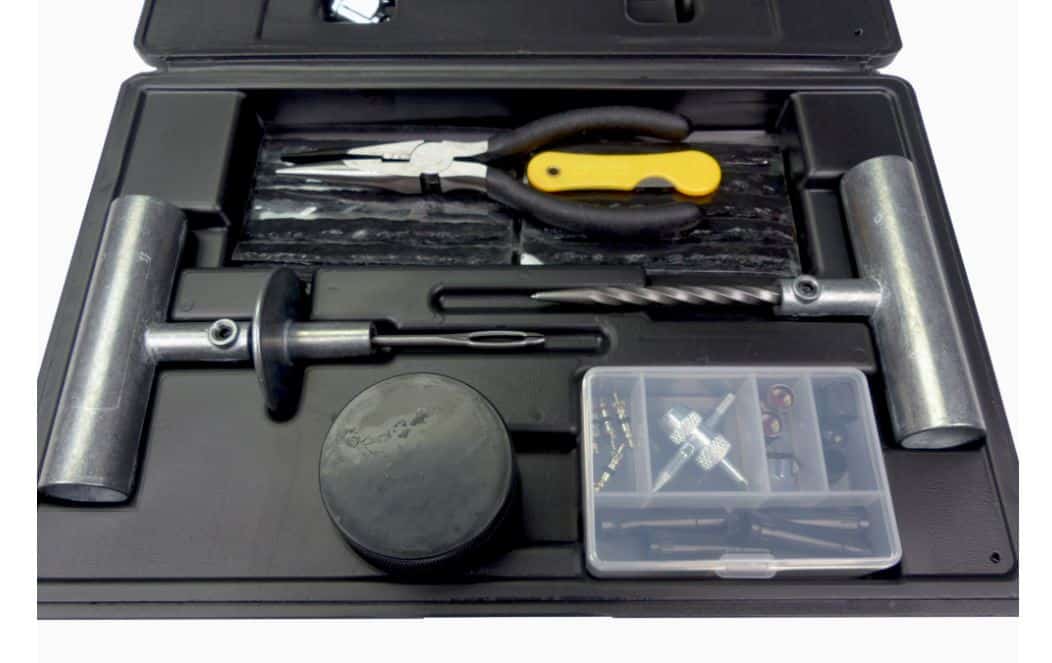 KIT REPARA PINCHAZOS COMPLETO - Imagen 4
