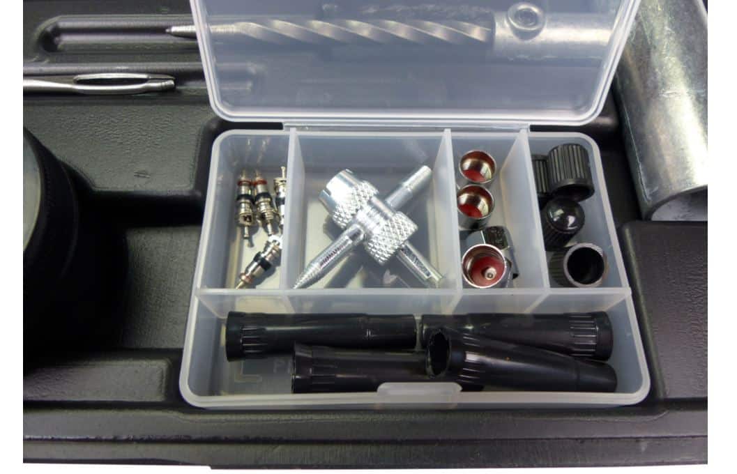 KIT REPARA PINCHAZOS COMPLETO - Imagen 5