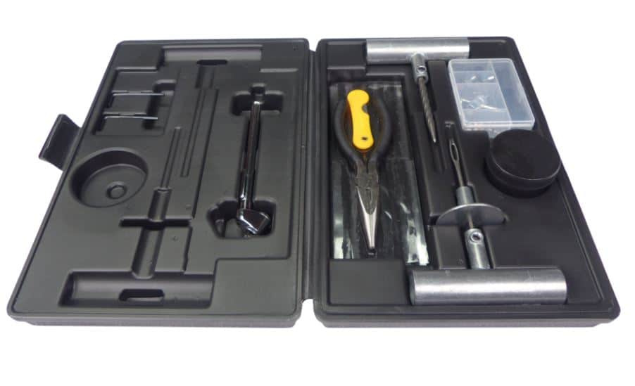 KIT REPARA PINCHAZOS COMPLETO - Imagen 6