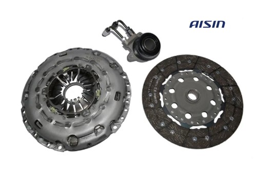 Kit de Embrague Completo (OEM)