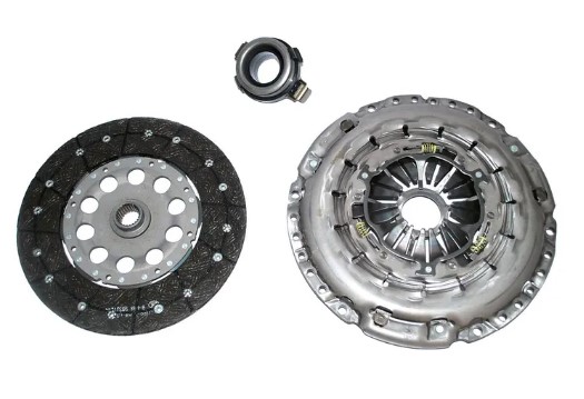 Kit de Embrague Completo (OEM)