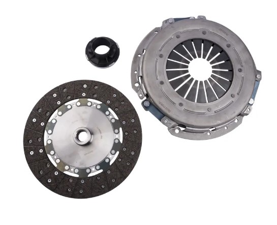 Kit de Embrague Completo (Genérico)