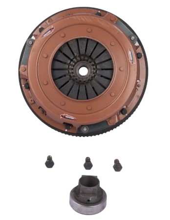 Kit de conversión de volante motor (de bimasa a monomasa)