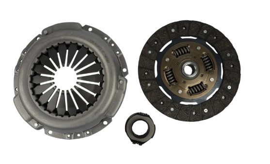 Kit de Embrague Completo (OEM)