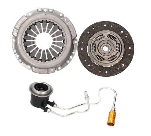 Kit de Embrague Completo (Genérico)