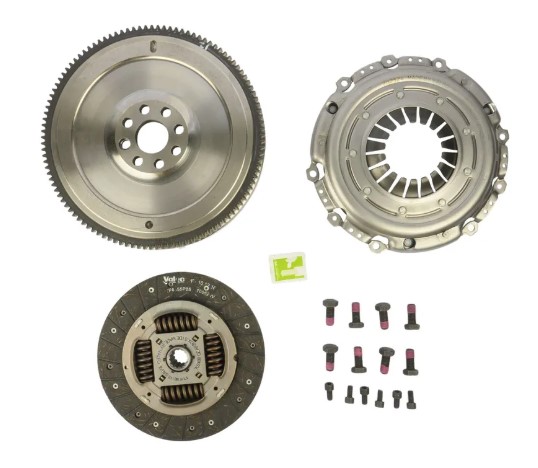 Kit de conversión de volante motor (de bimasa a monomasa)