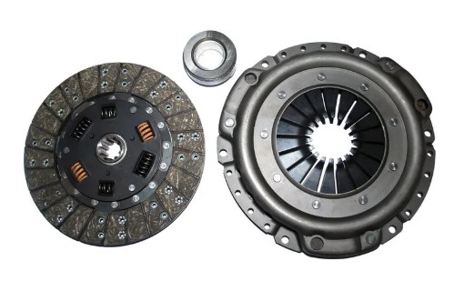 Kit de Embrague Completo (Genérico)